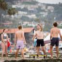 San Diego Gathering - Friday, 19 July 2024 (On Short Notice)