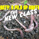 Dance Party: A Pile of Earthworms, The New Class