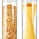 Pasta containers