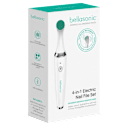 Bellasonic 4-in-1 Electric Nail File