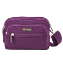 Biaggi Flexmates Convertible Anti-Theft Crossbody