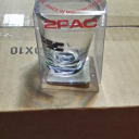 What was 2Pacs favorite drink?