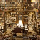 What are you reading?