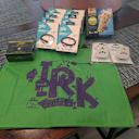 September 25 Fall IRK Reveal