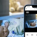 SideDeal Daily: 4-Pack: LaView F1 Indoor Wi-Fi Security Cameras with MicroSD Slot