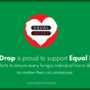 PastaDrop is proud to sponsor Equal Heart