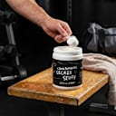 3-Pack: RAW Nutrition Pre-workout Powder (Stim or Non-Stim)