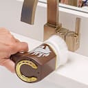 Horsepower Waterproof Power Scrubber Gold Edition