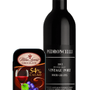 Pedroncelli Port & Wine Lover's Chocolate
