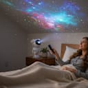SideDeal Daily: Moon Man Star Projector Light
