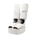 Homedics Real Relief Leg & Foot Massager