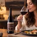 12-Pack: 2022 Old Mountain Napa Valley Pinot Noir