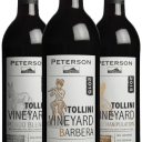 Peterson Tollini Vineyard Mixed Reds