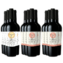 Inspiration Vineyards Merlot Vertical (Summer Hold)