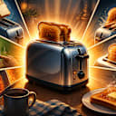 Toaster