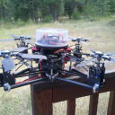 Collective Pitch Quad