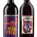 Meh Cellars Mixed Set