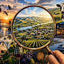 How well do you know Suisun Valley?