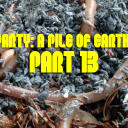 Dance Party: A Pile of Earthworms, Part 13