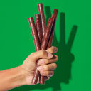 48-Pack: Lorissa's Kitchen Beef, Chicken, and/or Turkey Sticks (1oz)