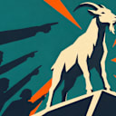 Thanksgoating (November 2026 goat nominations)