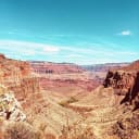 Have you ever visited the Grand Canyon?