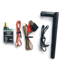 VTX with GoPro cable for $12