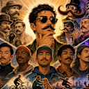 Where we at with mustaches these days?