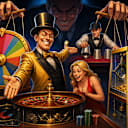 Totally Not Rigged Games Of Chance