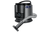 PET'S DREAM Dog Grooming Vacuum Kit