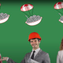 What was the best part of PastaDrop?