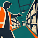 Mediocre Warehouse Tour