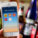 Untappd equivalent for wine?