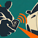 Keyless & Remote Entry: Maybe It Bothers Me More Than It Should