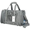 Olympia USA Travel Plus 17" Pet Carrier
