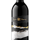 Scott Harvey Mountain Selection Zinfandel