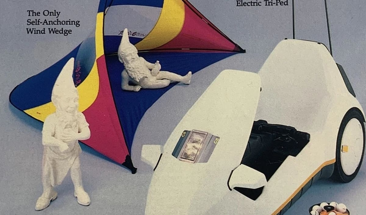 Summer 1986 catalog