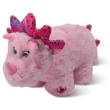 The Animated Dino Plush Bank