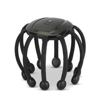 The Stress Relieving Full Head Massager