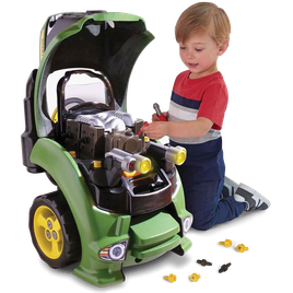 The Tractor Lover’s Engine Repair Set