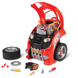 The Car Lover’s Engine Repair Set