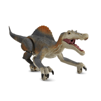 The Smithsonian RC Spinosaurus