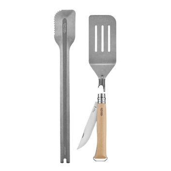 The Superior Grill Set