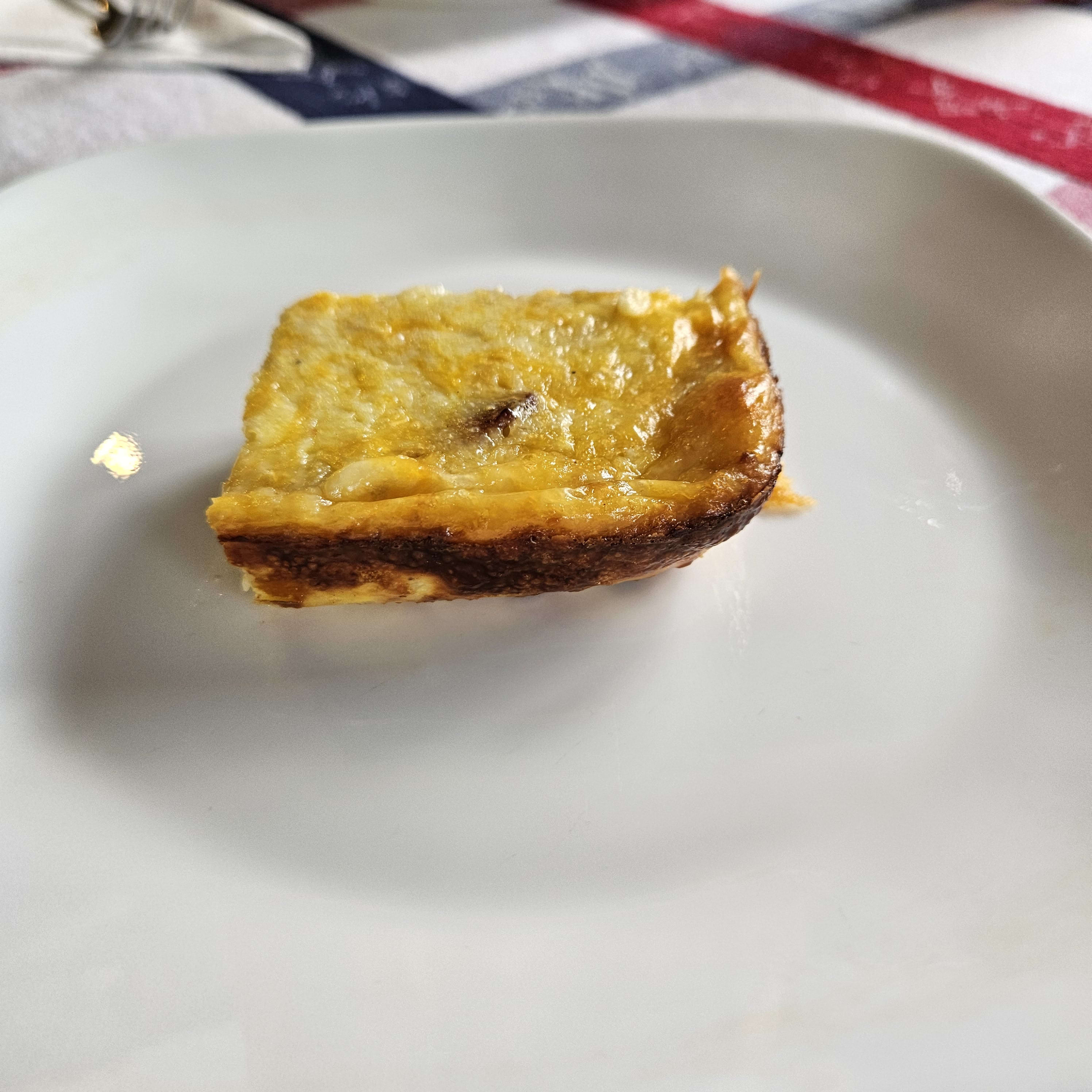 breakfast bake