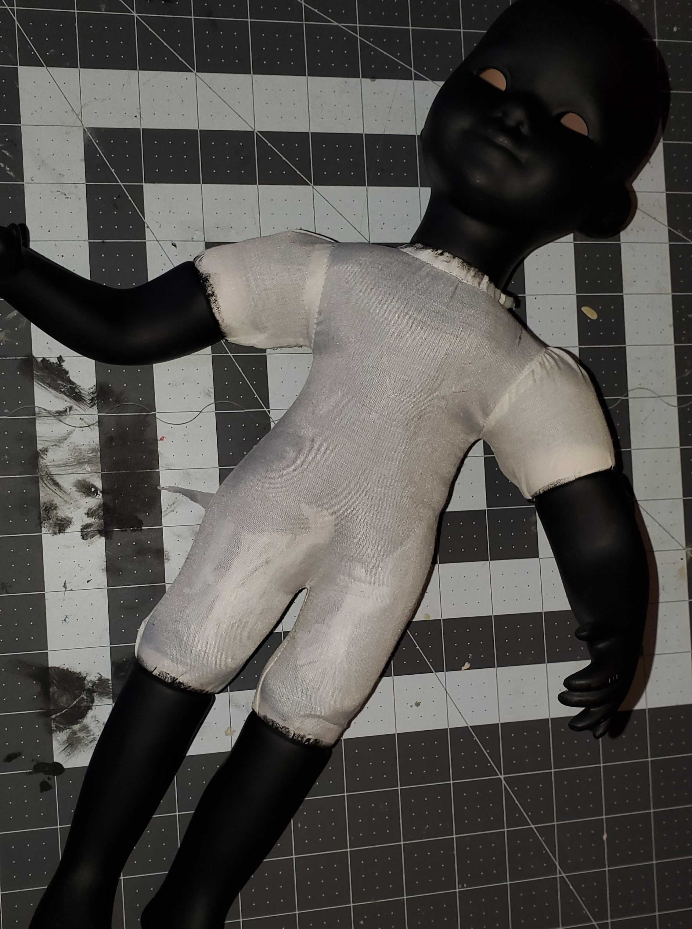 paintedblack