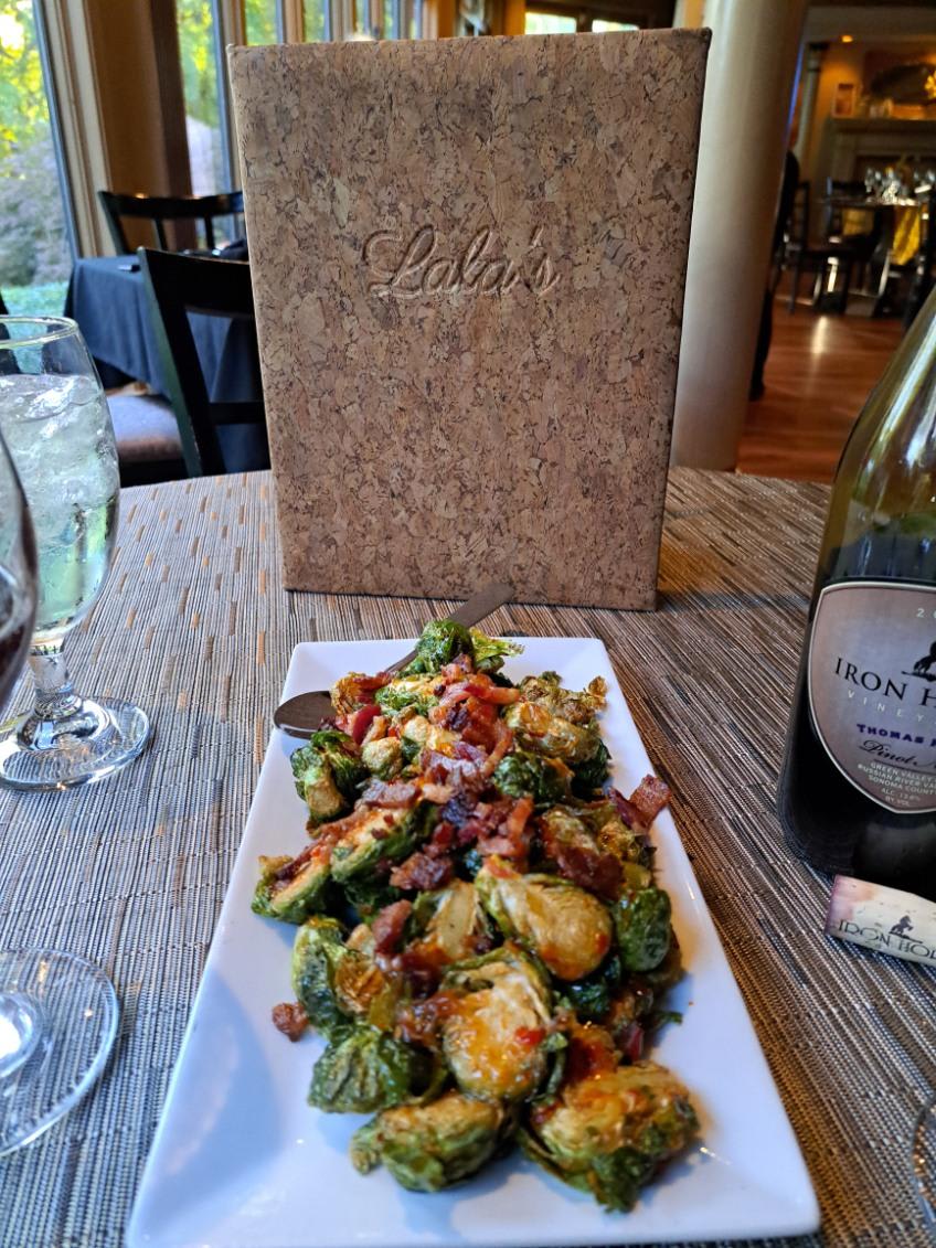 LaLa's