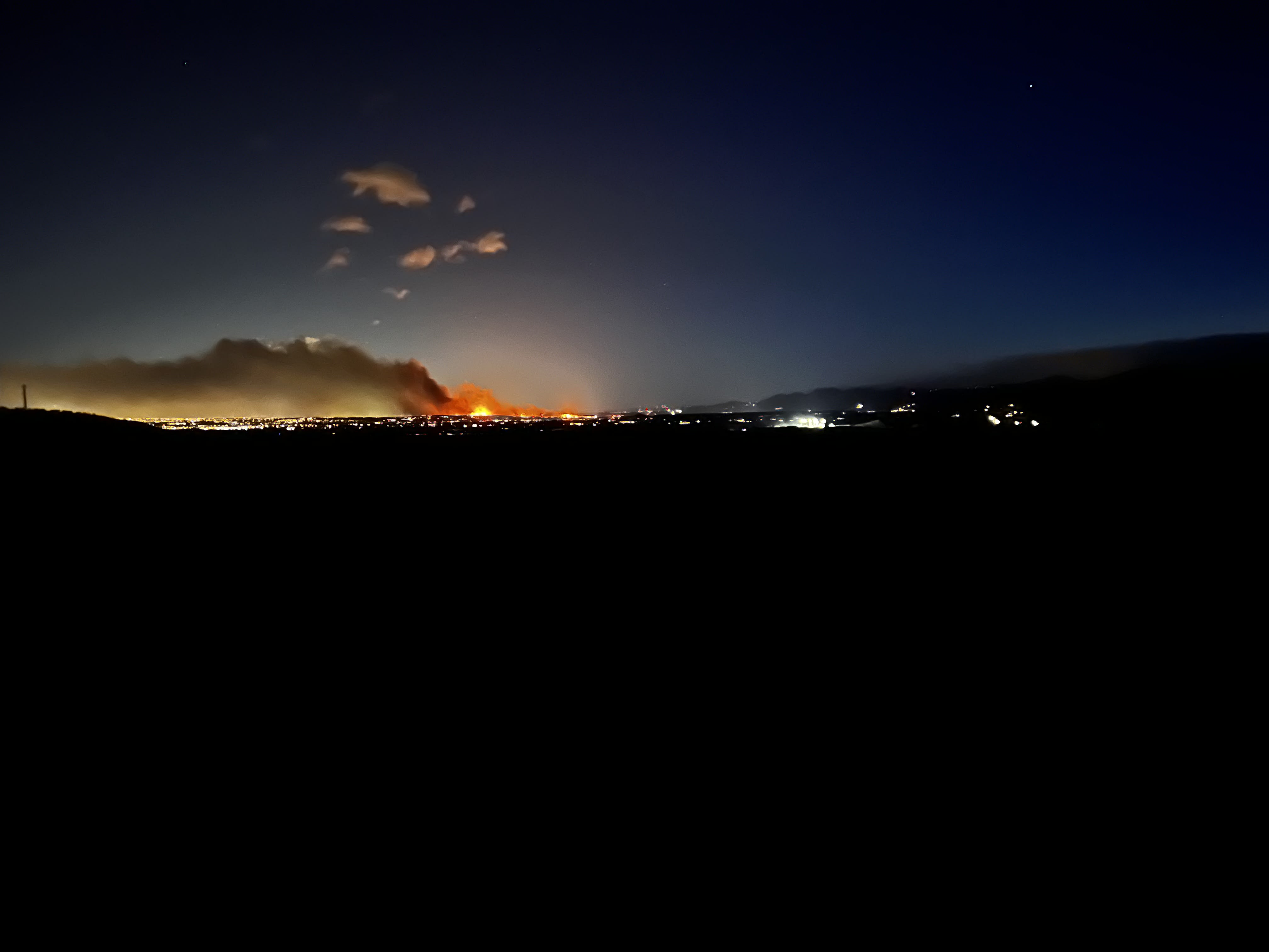 fire