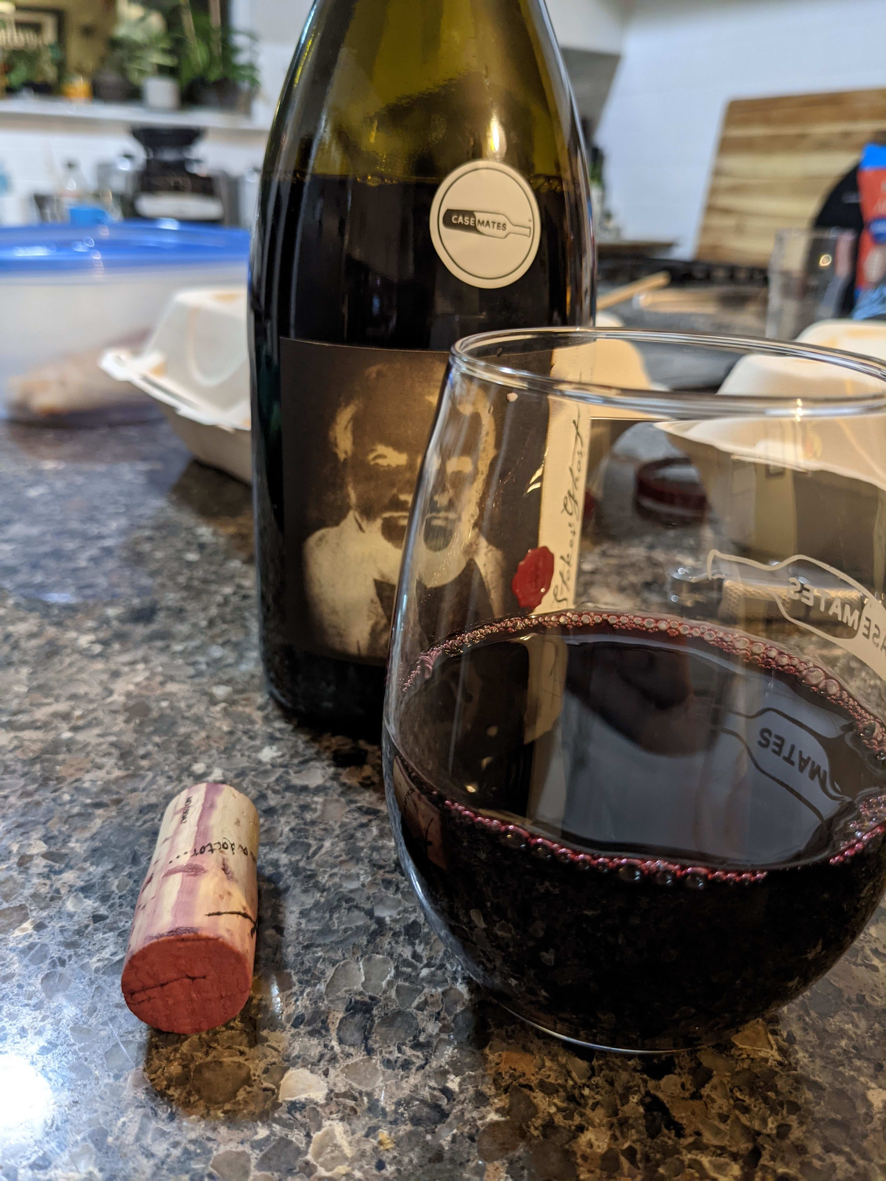 bottle