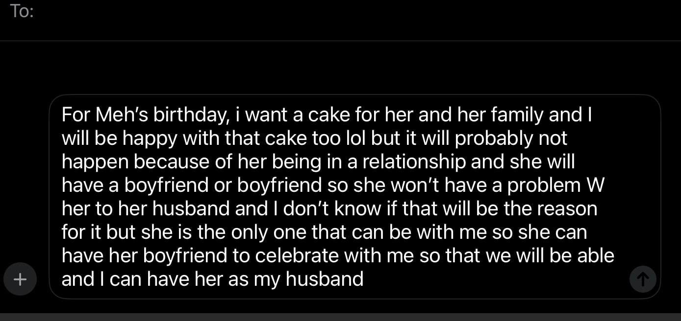 run-on sentence