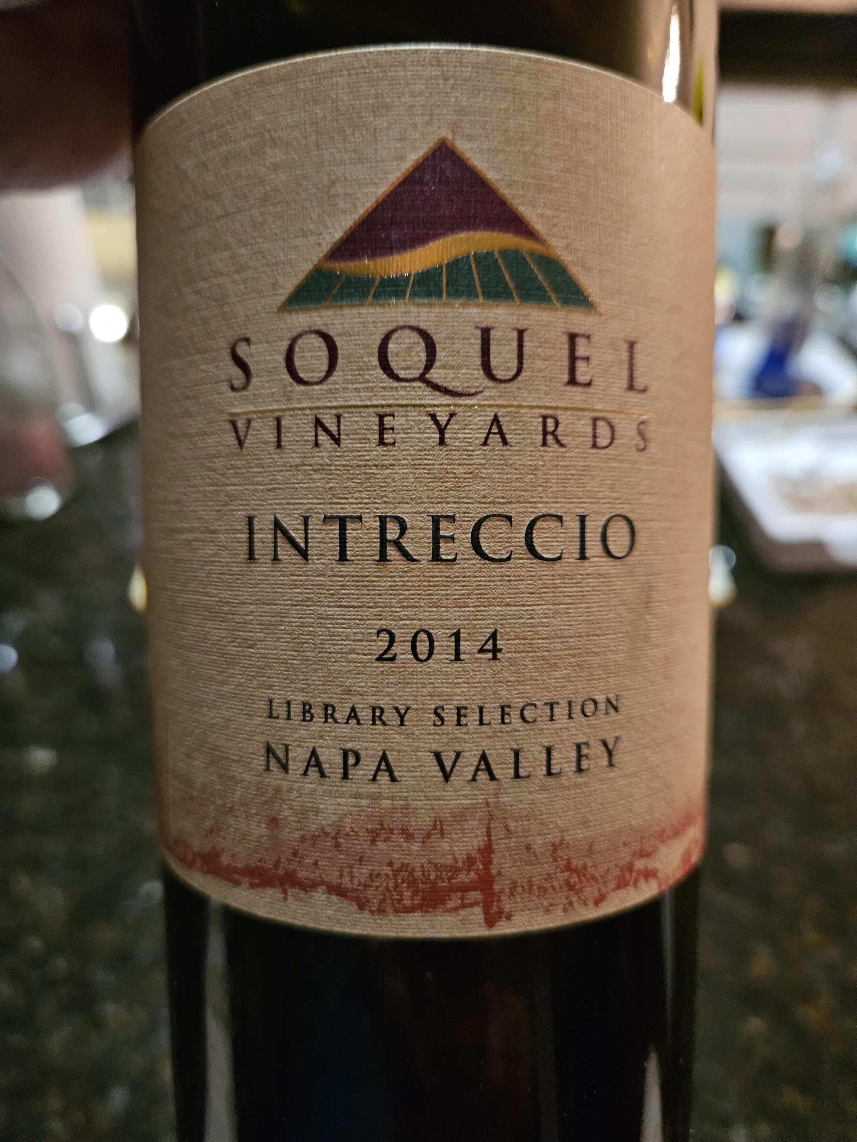 soquel